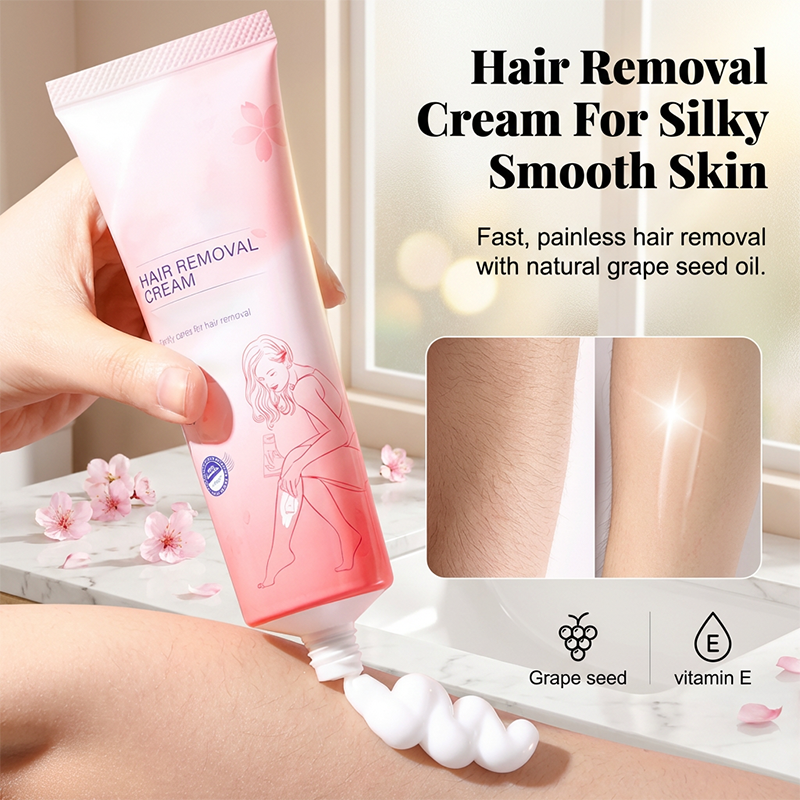 🔥HOT SALE🔥Gentle Hair Removal Cream