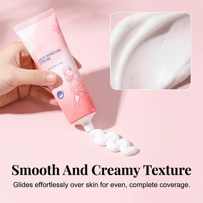 🔥HOT SALE🔥Gentle Hair Removal Cream