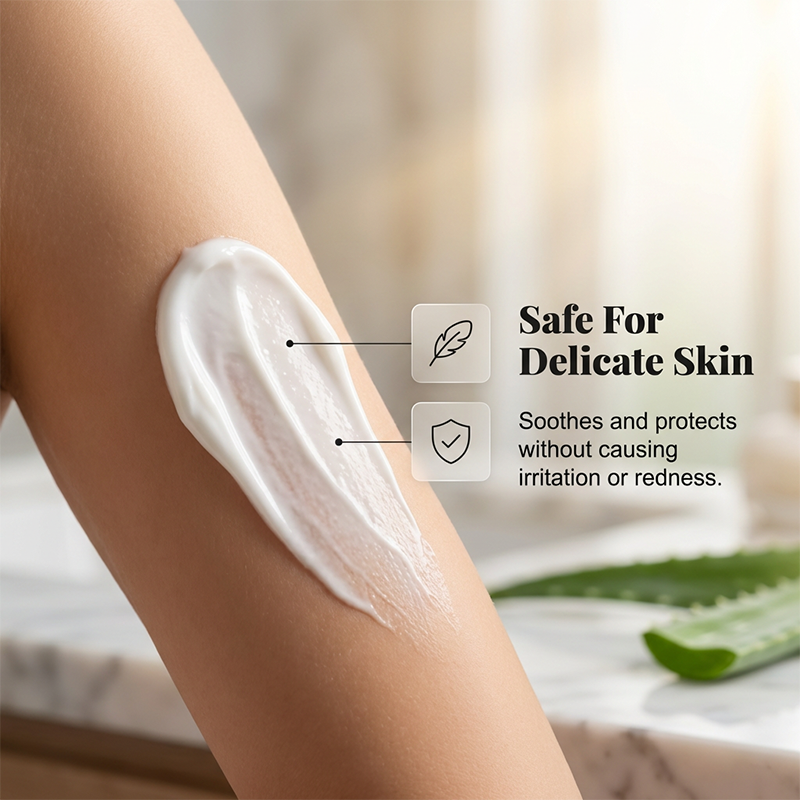 🔥HOT SALE🔥Gentle Hair Removal Cream