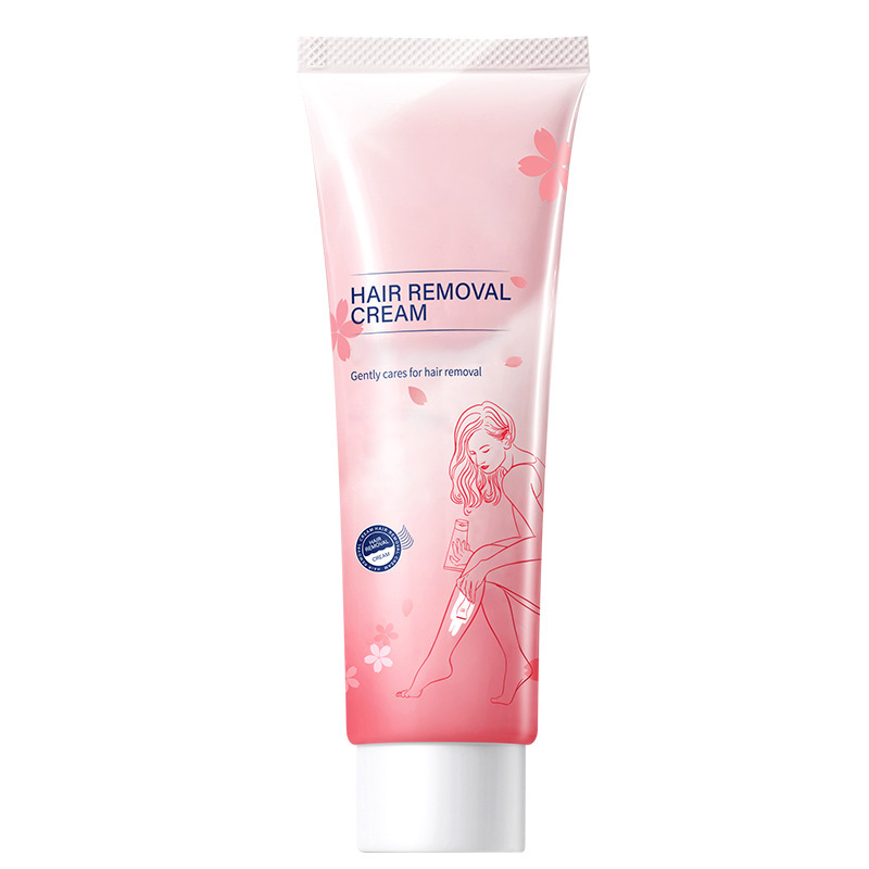🔥HOT SALE🔥Gentle Hair Removal Cream
