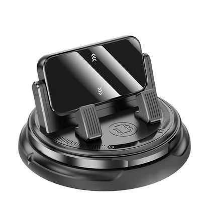 📱 50% OFF!2-in-1 Phone Holder & Parking Number Plate – 360° Rotation, Fits Heavy-duty Cases. 50K+ Sold! 🚗✨