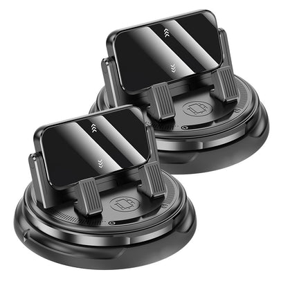 📱 50% OFF!2-in-1 Phone Holder & Parking Number Plate – 360° Rotation, Fits Heavy-duty Cases. 50K+ Sold! 🚗✨