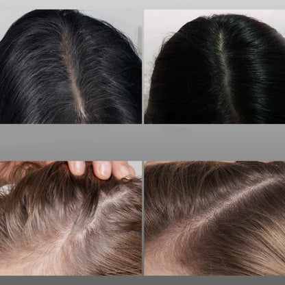 🧔‍♂️ Waterproof Hair & Beard Filler Stick – Erase Grays, Instantly Natural! ✨