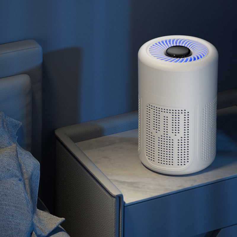 🌬️ 60% OFF  NOW💧! 🔥 Compact home air purifier – 2026 bestseller – Quiet, energy-efficient, and perfect for allergy sufferers, dust, and pet hair 🏠