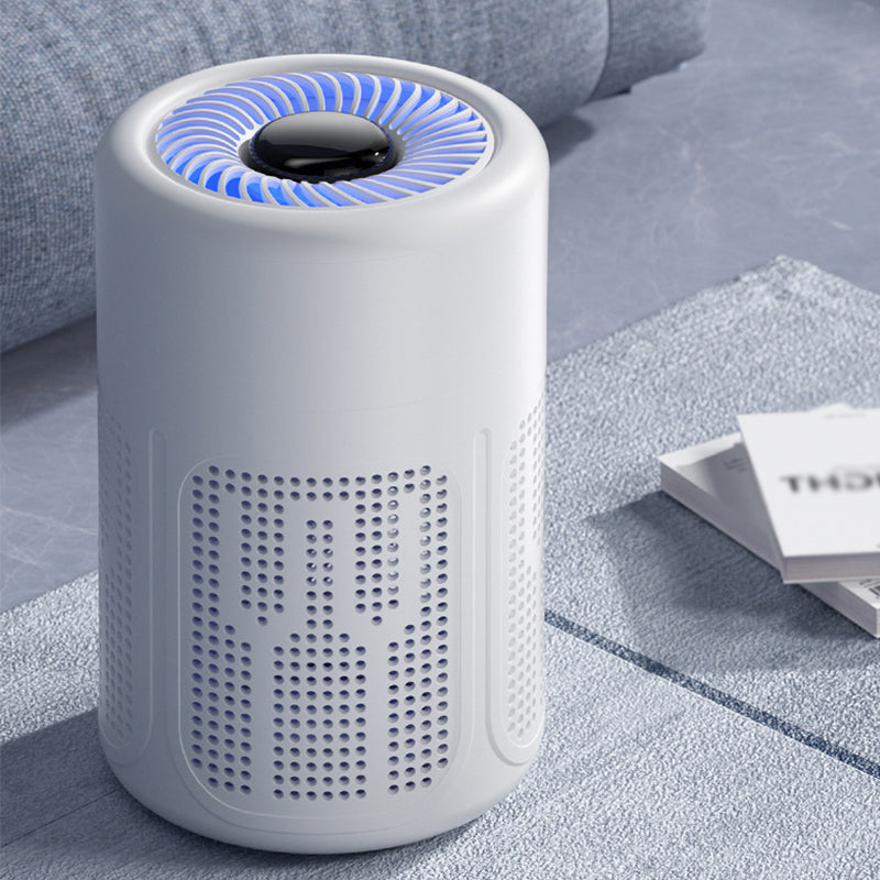 🌬️ 60% OFF  NOW💧! 🔥 Compact home air purifier – 2026 bestseller – Quiet, energy-efficient, and perfect for allergy sufferers, dust, and pet hair 🏠