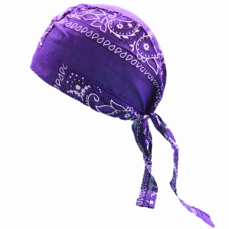 ⏳🔥LIMITED-TIME 50% OFF! 🏍️ Classic Biker & Sports Headwrap – Stylish & Comfortable for Every Ride ✨