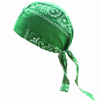 ⏳🔥LIMITED-TIME 50% OFF! 🏍️ Classic Biker & Sports Headwrap – Stylish & Comfortable for Every Ride ✨