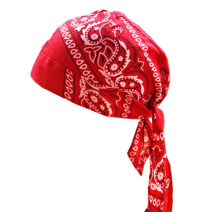 ⏳🔥LIMITED-TIME 50% OFF! 🏍️ Classic Biker & Sports Headwrap – Stylish & Comfortable for Every Ride ✨
