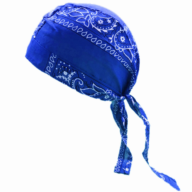 ⏳🔥LIMITED-TIME 50% OFF! 🏍️ Classic Biker & Sports Headwrap – Stylish & Comfortable for Every Ride ✨