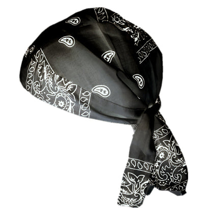 ⏳🔥LIMITED-TIME 50% OFF! 🏍️ Classic Biker & Sports Headwrap – Stylish & Comfortable for Every Ride ✨