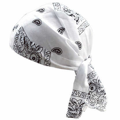 ⏳🔥LIMITED-TIME 50% OFF! 🏍️ Classic Biker & Sports Headwrap – Stylish & Comfortable for Every Ride ✨