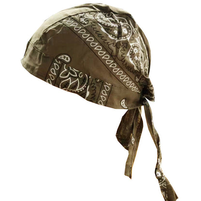 ⏳🔥LIMITED-TIME 50% OFF! 🏍️ Classic Biker & Sports Headwrap – Stylish & Comfortable for Every Ride ✨