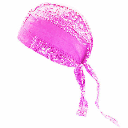 ⏳🔥LIMITED-TIME 50% OFF! 🏍️ Classic Biker & Sports Headwrap – Stylish & Comfortable for Every Ride ✨