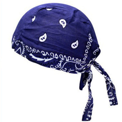 ⏳🔥LIMITED-TIME 50% OFF! 🏍️ Classic Biker & Sports Headwrap – Stylish & Comfortable for Every Ride ✨