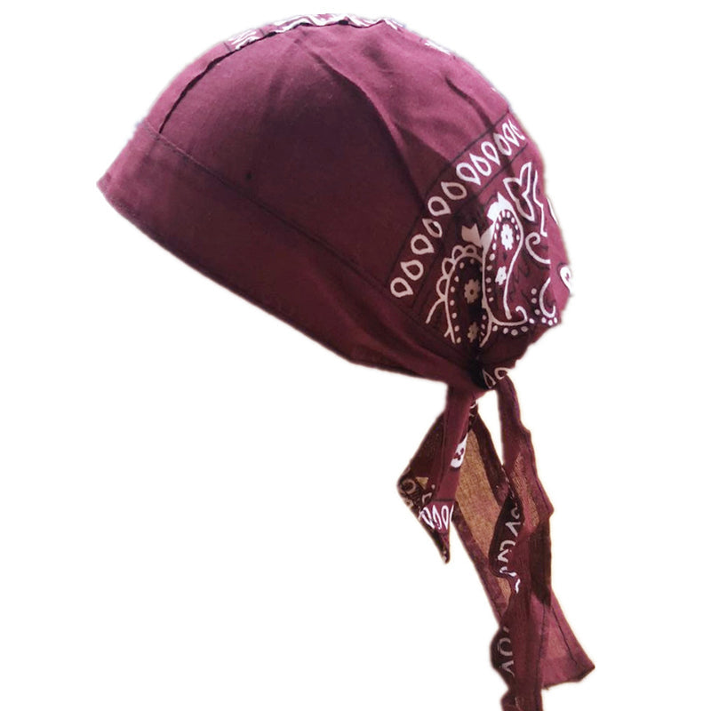 ⏳🔥LIMITED-TIME 50% OFF! 🏍️ Classic Biker & Sports Headwrap – Stylish & Comfortable for Every Ride ✨