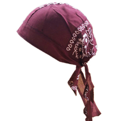 ⏳🔥LIMITED-TIME 50% OFF! 🏍️ Classic Biker & Sports Headwrap – Stylish & Comfortable for Every Ride ✨