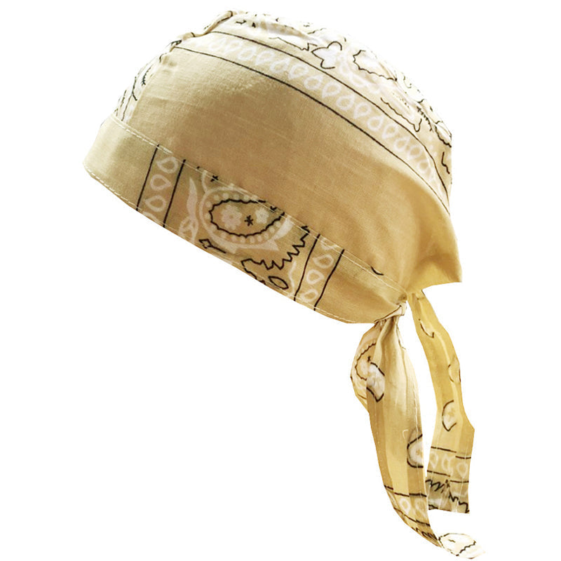 ⏳🔥LIMITED-TIME 50% OFF! 🏍️ Classic Biker & Sports Headwrap – Stylish & Comfortable for Every Ride ✨
