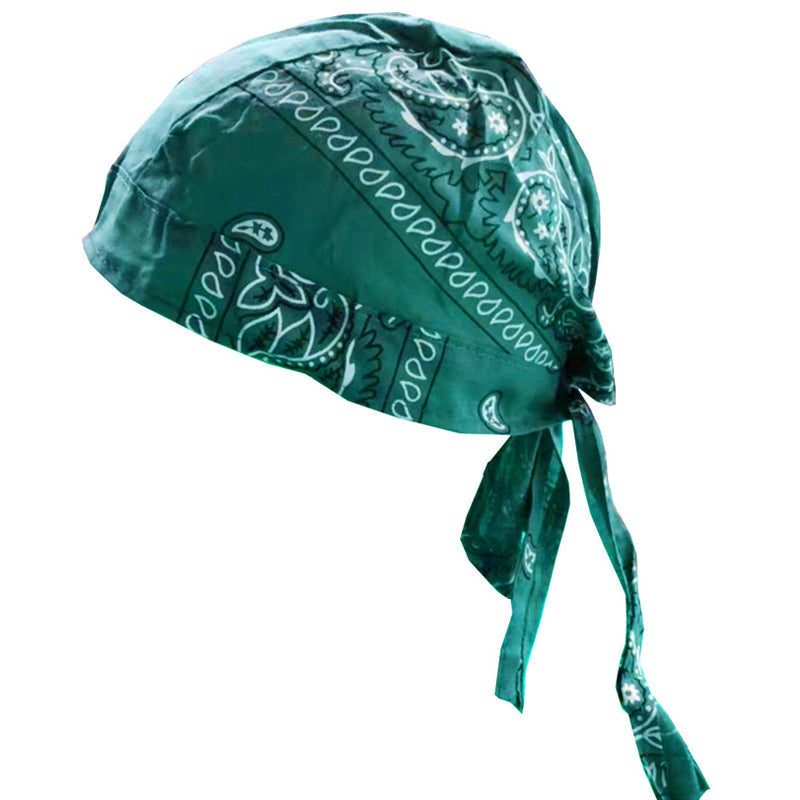 ⏳🔥LIMITED-TIME 50% OFF! 🏍️ Classic Biker & Sports Headwrap – Stylish & Comfortable for Every Ride ✨