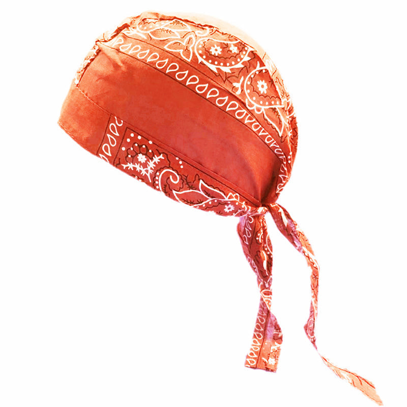 ⏳🔥LIMITED-TIME 50% OFF! 🏍️ Classic Biker & Sports Headwrap – Stylish & Comfortable for Every Ride ✨