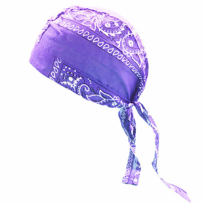 ⏳🔥LIMITED-TIME 50% OFF! 🏍️ Classic Biker & Sports Headwrap – Stylish & Comfortable for Every Ride ✨