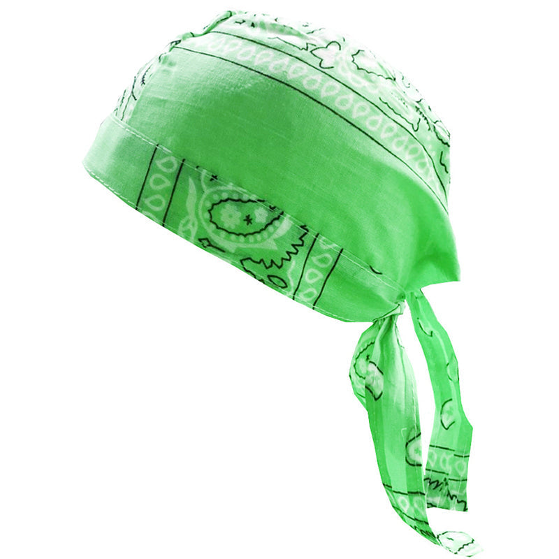 ⏳🔥LIMITED-TIME 50% OFF! 🏍️ Classic Biker & Sports Headwrap – Stylish & Comfortable for Every Ride ✨