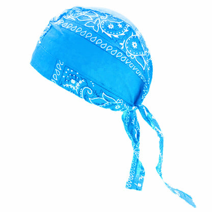 ⏳🔥LIMITED-TIME 50% OFF! 🏍️ Classic Biker & Sports Headwrap – Stylish & Comfortable for Every Ride ✨