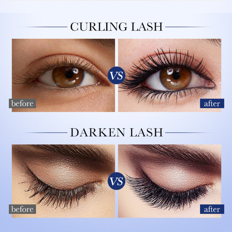 🔥 BUY 1 GET 1 FREE! ✨ 24H Waterproof Mascara 💖 Longer, Fuller Lashes That Last All Day