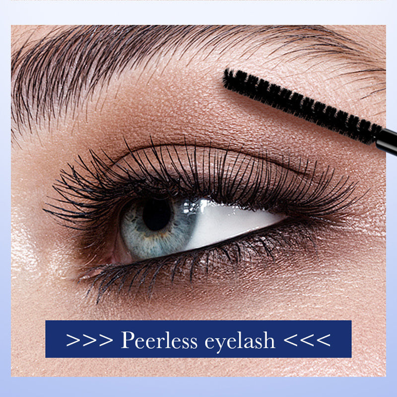 🔥 BUY 1 GET 1 FREE! ✨ 24H Waterproof Mascara 💖 Longer, Fuller Lashes That Last All Day
