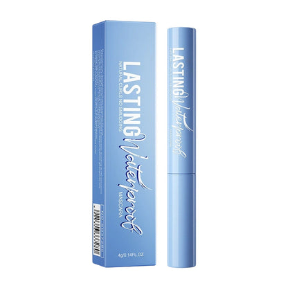 🔥 BUY 1 GET 1 FREE! ✨ 24H Waterproof Mascara 💖 Longer, Fuller Lashes That Last All Day