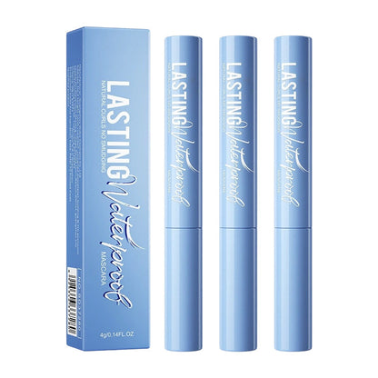 🔥 BUY 1 GET 1 FREE! ✨ 24H Waterproof Mascara 💖 Longer, Fuller Lashes That Last All Day