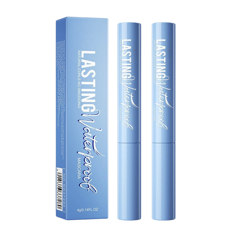 🔥 BUY 1 GET 1 FREE! ✨ 24H Waterproof Mascara 💖 Longer, Fuller Lashes That Last All Day