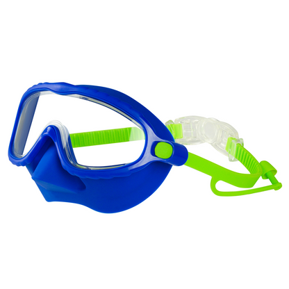 🏊 SUMMER SALE! 🌊 Kids Anti-Choke Swim Goggles with Nose Cover 🐬 Anti-Fog, Leak-Proof & Comfortable Fit