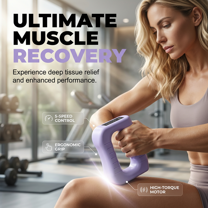 🚨 BLACK GONE! ACT FAST ⚡ 50% OFF TODAY ONLY!    🚨2026 New Fascia Ring R10™ 🔥 Cordless Waist & Back Muscle Recovery Massager | Adjustable Fit Up to 55"