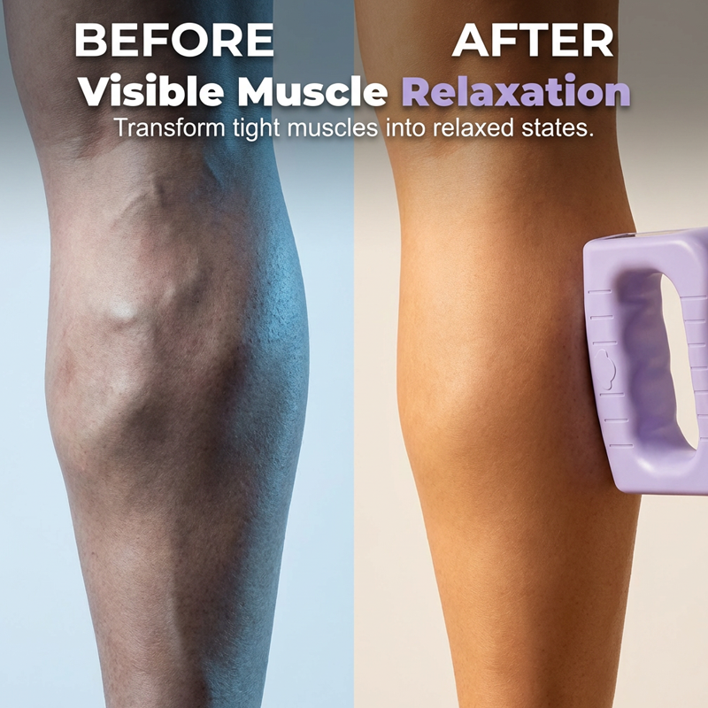 🚨 BLACK GONE! ACT FAST ⚡ 50% OFF TODAY ONLY!    🚨2026 New Fascia Ring R10™ 🔥 Cordless Waist & Back Muscle Recovery Massager | Adjustable Fit Up to 55"