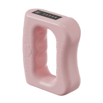 🚨 BLACK GONE! ACT FAST ⚡ 50% OFF TODAY ONLY!    🚨2026 New Fascia Ring R10™ 🔥 Cordless Waist & Back Muscle Recovery Massager | Adjustable Fit Up to 55"