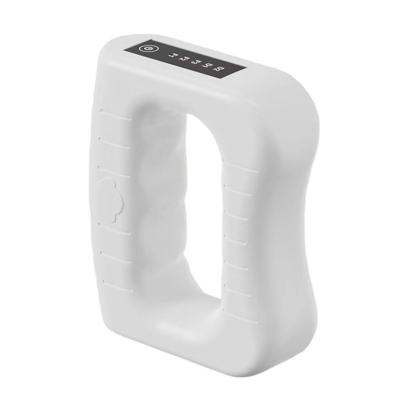 🚨 BLACK GONE! ACT FAST ⚡ 50% OFF TODAY ONLY!    🚨2026 New Fascia Ring R10™ 🔥 Cordless Waist & Back Muscle Recovery Massager | Adjustable Fit Up to 55"