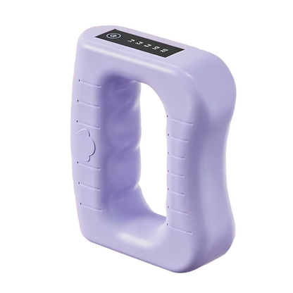 🚨 BLACK GONE! ACT FAST ⚡ 50% OFF TODAY ONLY!    🚨2026 New Fascia Ring R10™ 🔥 Cordless Waist & Back Muscle Recovery Massager | Adjustable Fit Up to 55"