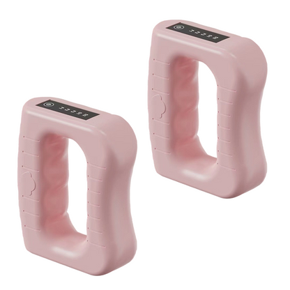 🚨 BLACK GONE! ACT FAST ⚡ 50% OFF TODAY ONLY!    🚨2026 New Fascia Ring R10™ 🔥 Cordless Waist & Back Muscle Recovery Massager | Adjustable Fit Up to 55"