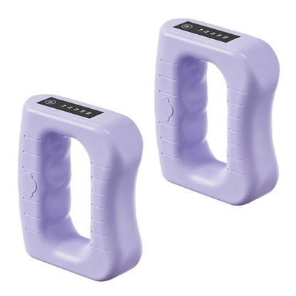 🚨 BLACK GONE! ACT FAST ⚡ 50% OFF TODAY ONLY!    🚨2026 New Fascia Ring R10™ 🔥 Cordless Waist & Back Muscle Recovery Massager | Adjustable Fit Up to 55"