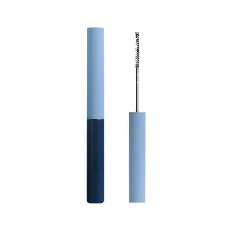 🔥LIMITED TIME 55% OFF! 💖 2.5mm Micro-Brush Mascara – 24H Waterproof, Lash-Lifting & Lengthening