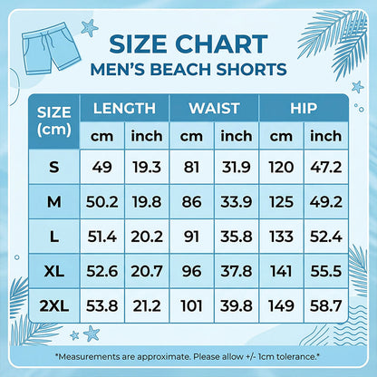 🔥 50% OFF TODAY! ⏰ Men's 2-in-1 Comfort-Lined Shorts 💪 Lightweight, Stretchy & Built for Performance
