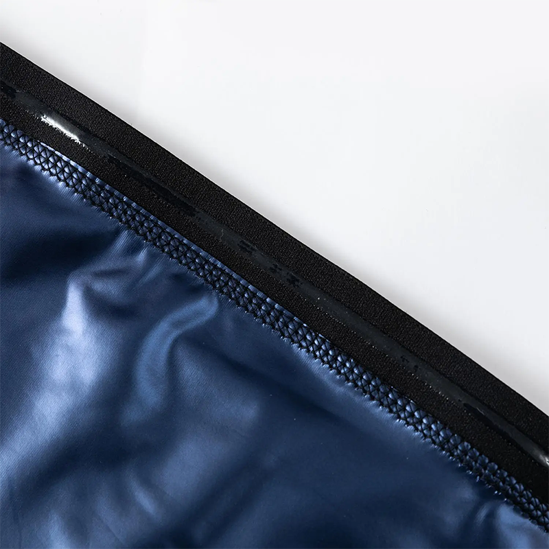 🏃‍♂️ Men's Waist Trainer Sweat Belt – Compression, Trimmer, Sauna Effect ✨