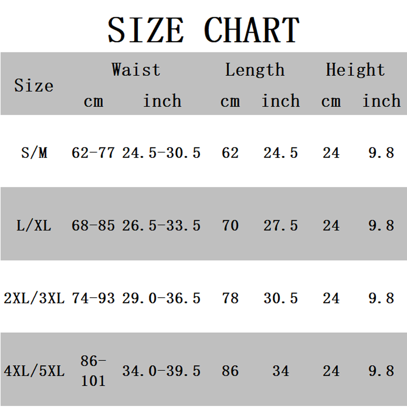 🏃‍♂️ Men's Waist Trainer Sweat Belt – Compression, Trimmer, Sauna Effect ✨