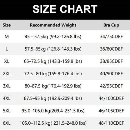 🔥 60% OFF TODAY! 💖 Soft Intention Plus Size Jelly Bra ✨ Back Fat Smoothing, Seamless Push-Up Comfort