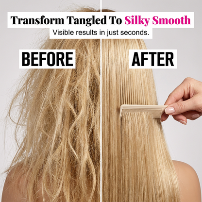 🔥Last Day 49% OFF💥Wig Straightening & Smoothing Spray