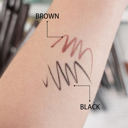 🔥 BUY 1 GET 1 FREE | Waterproof Liquid Eyeliner Pen – Smudge-Proof, Sweat-Proof & Long-Lasting All Day
