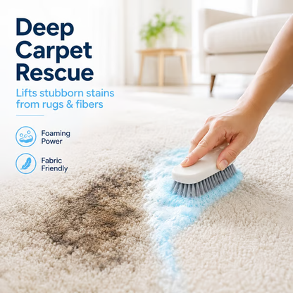 🔥 50% OFF Today! 🧼 Multi-Surface Deep Cleaning Sheets (100 PCS) ✨ Powerful Stain Removal for Kitchen, Bathroom & More