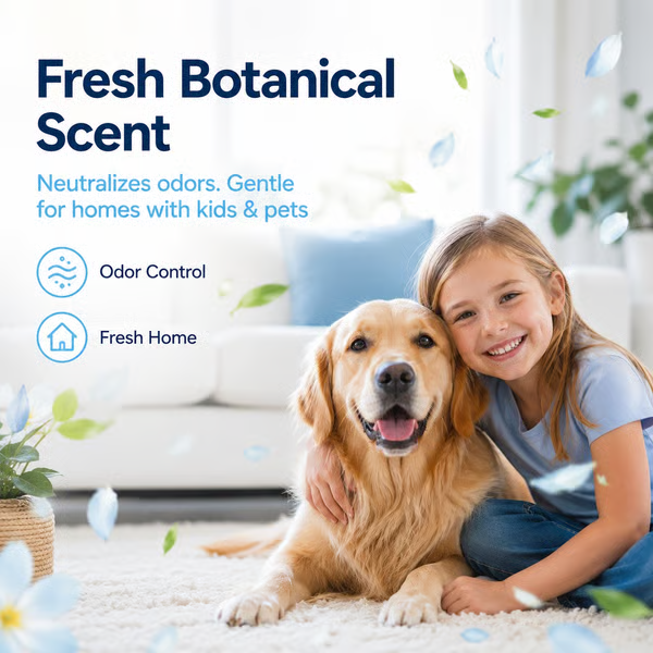 🔥 50% OFF Today! 🧼 Multi-Surface Deep Cleaning Sheets (100 PCS) ✨ Powerful Stain Removal for Kitchen, Bathroom & More