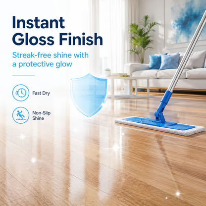 🔥 50% OFF Today! 🧼 Multi-Surface Deep Cleaning Sheets (100 PCS) ✨ Powerful Stain Removal for Kitchen, Bathroom & More