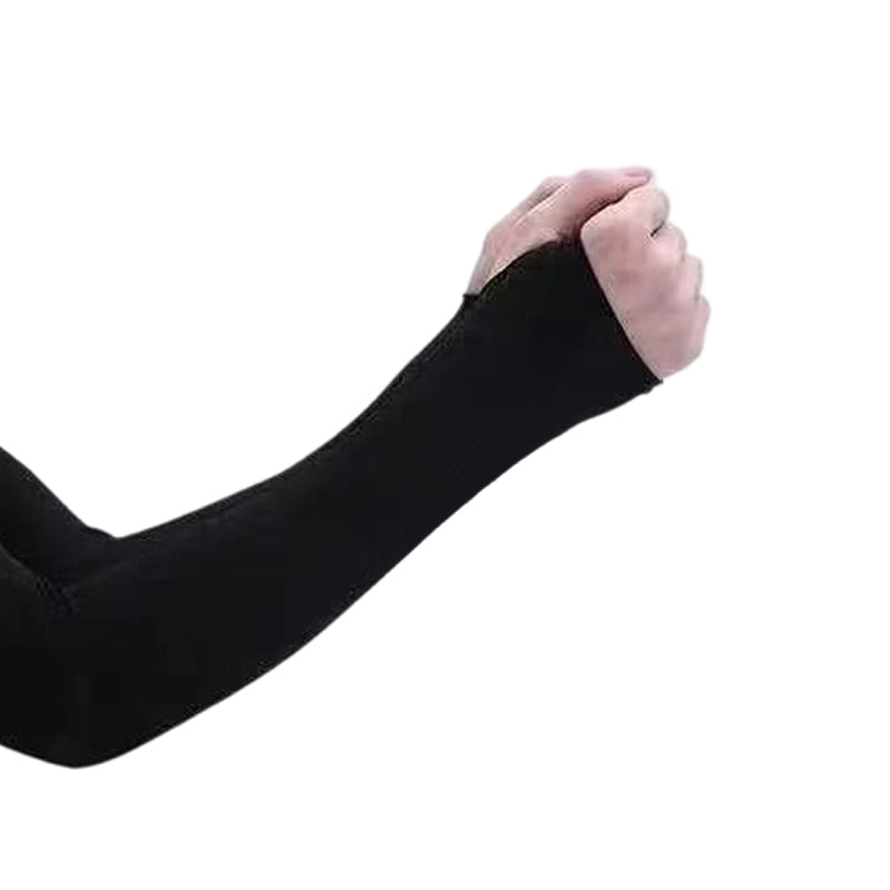 ☀️ BUY 2 GET 1 FREE | Cooling UV Protection Arm Sleeves – Stay Cool & Sun Safe All Summer